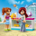 LEGO Friends 42608 Mały sklep z akcesoriami - 1202551 - zdjęcie 10